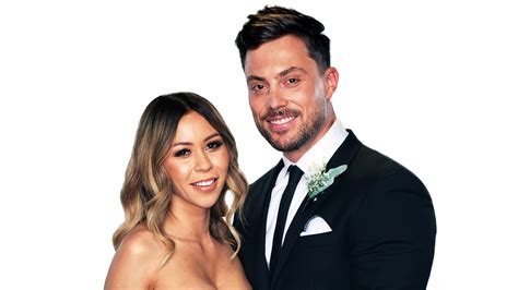 alana mafs|Alana and Jason Married At First Sight Australia: Are。